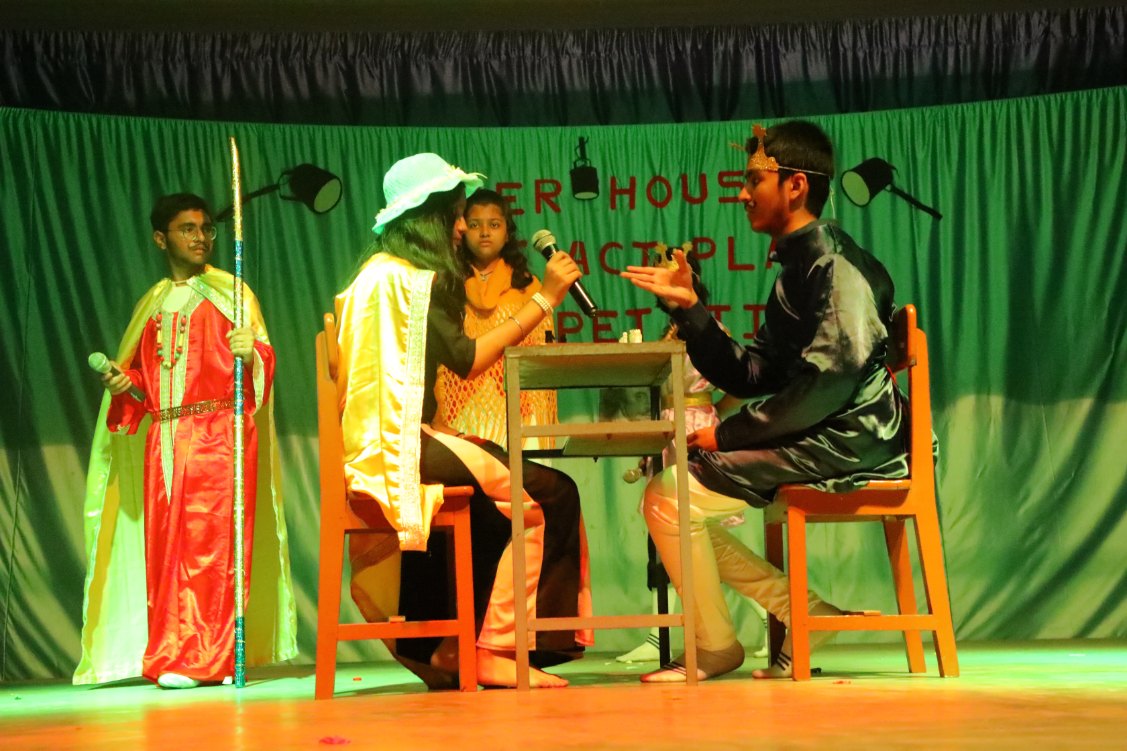20220730~One Act Play Competition - Secondary (30th July 2022) Thumbnails